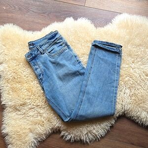 PrAna buxton jeans 6